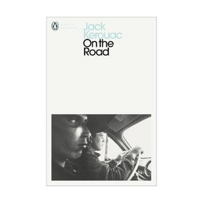 On the Road (Penguin Modern Classics)