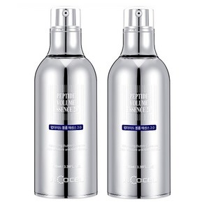 닥터펩티 펩타이드 볼륨 에센스 2.0, 100ml, 2개