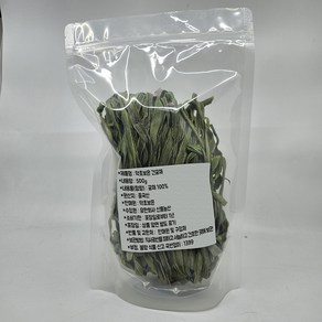 약초보은 건궁채, 500g, 1개