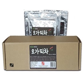 아이앤티 오가피차, 1g, 100개입, 1개