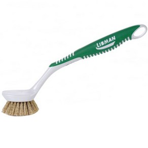 Libman 황동 청소 브러쉬