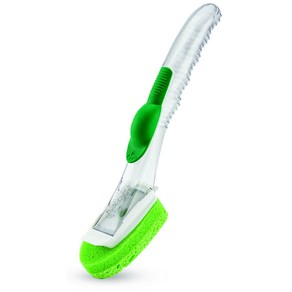 Libman 부드러운 버블 청소 스틱