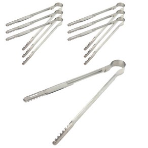 코코렉스 악어 스텐집게 23cm, 7개