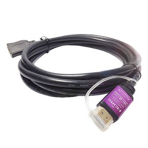 마하링크 HDMI to HDMI M/F 연장 Ver 1.4 케이블 5m