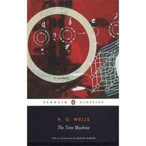 The Time Machine (Penguin Classic), Penguin Classic