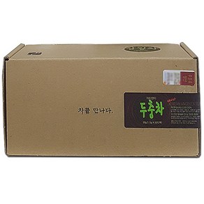 아이앤티 두충차, 1g, 50개입, 1개