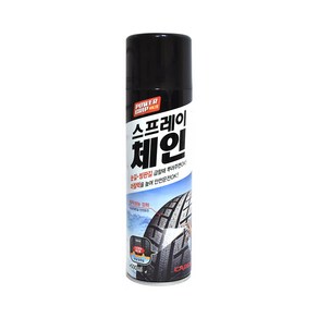 카렉스 파워그립 스프레이체인, 1개, 500ml