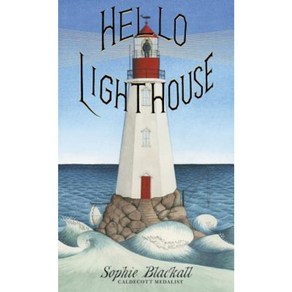 Hello Lighthouse Hadcove, Little Bown & Co Inc