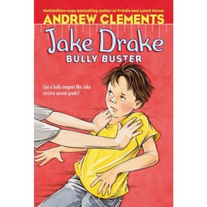 Jake Drake Bully Buster Paperback