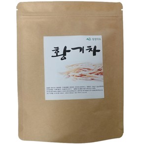 청명약초 황기차 티백 국내산, 1.2g, 20개입, 1개