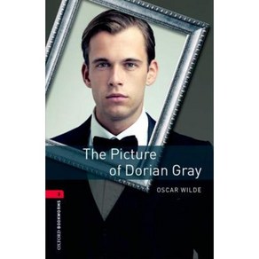 Oxford Bookworms Library: The Picture of Dorian Gray: Level 3: 1000-Word Vocabulary Paperback