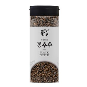 청초린 통후추, 120g, 1개