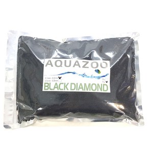 AQUAZOO 어항용 바닥재 0.1~0.3mm 4kg