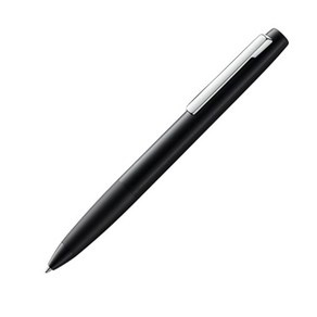 LAMY 아이온 볼펜, 블랙, 1개