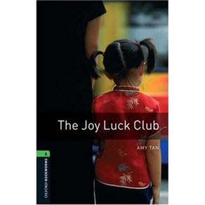 Oxford Bookworms Library Stage 6 The Joy Luck Club : UnA/E