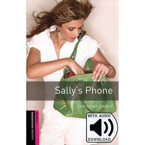 Sally's Phone (with MP3):