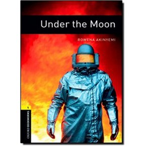 Oxfod Bookwoms Libay Stage 1 Unde the Moon, Oxfod U.K