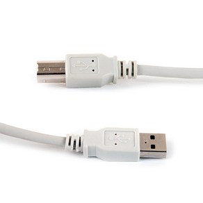 마하링크 USB 2.0 AB 일반 케이블