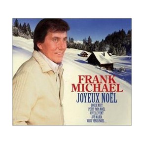 Fank Michel - Joyeux Noel (Deluxe Edition) EU수입반, 2CD