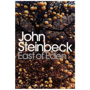 East of Eden (Penguin Moden Classics):, Penguin Classic