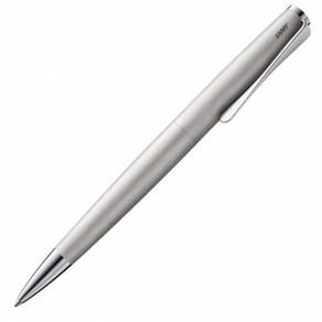 LAMY 스튜디오 볼펜 265 스틸