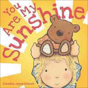 You Ae My Sunshine, Catwheel Books