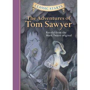 Adventures of Tom Sawyer: