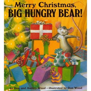 Merry Christmas Big Hungry Bear!