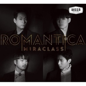 MIRACLASS - ROMANTICA