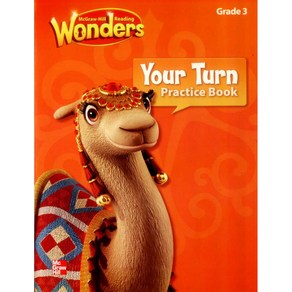 Wondes 3 You Tun Pactice Book, McGaw-Hill