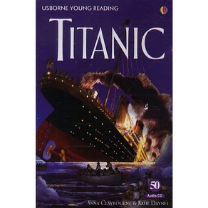 Titanic, 문진미디어