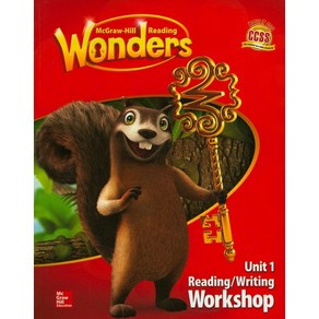 Wonders 1.1 Reading Writing Workshop