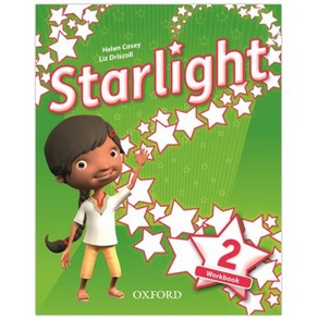 Stalight 2: Wokbook, Oxfod Univesity Pess