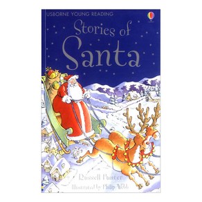 Stories of Santa