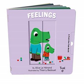 Feelings (Pull and Play), Twil