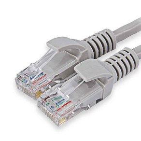 칼론 CAT6 30M 랜선 랜케이블