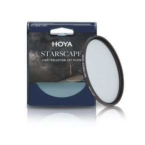 호야 STARSCAPE 은하수 야경 필터 67mm