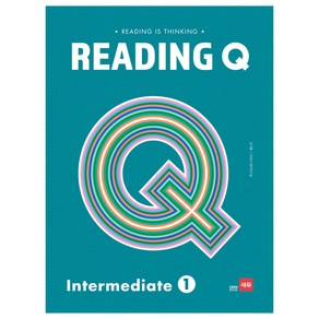 Reading Q : Intermediate 1