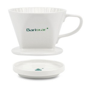 Baristar 자기커피드리퍼 세트 2 BD1