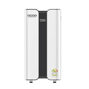 오쿠 대용량 공기청정기 OCI-AP3500 118.5㎡