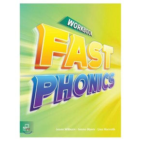 Fast Phonics WB