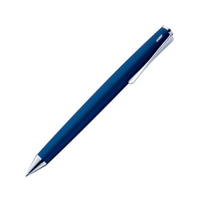 LAMY 스튜디오 볼펜 D, 블루, 1개