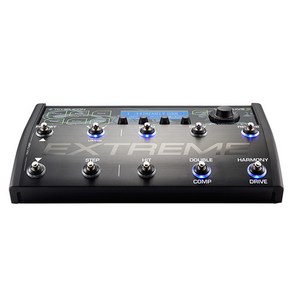 TCHelicon 멀티이펙터, VoiceLive3 Exteme