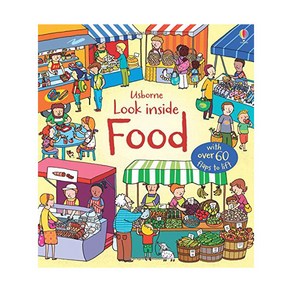 Look Inside : Food