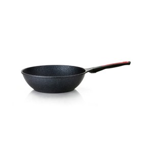 햄튼 이노블 인덕션 웍 HQA-28WOK, 28cm, 1개