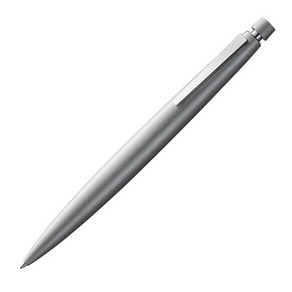 LAMY 2000 샤프 102 metal, 0.7mm, 1개