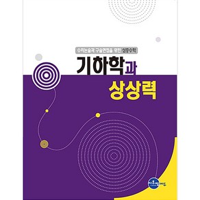 수리논술과 구술면접을 위한심층수학: 기하학과 상상력