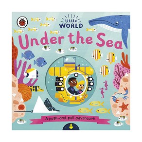 Little Wold : Unde the Sea, 레이디버드