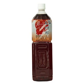 파낙스 참다음 오미자, 1.5L, 1개