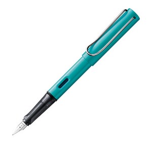 LAMY 알스타 만년필 스페셜에디션, EF, 투어멀린